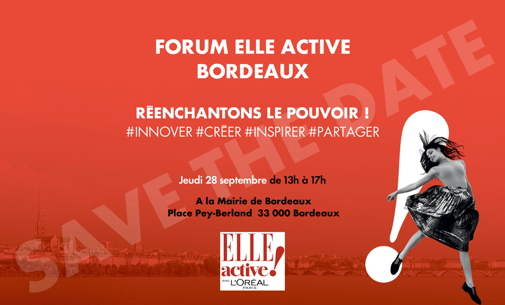 Elle Active