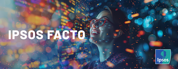 Ipsos Facto - napredni AI za istraživanej tržišta.