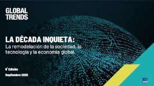 Ipsos Global Trends 9° edición