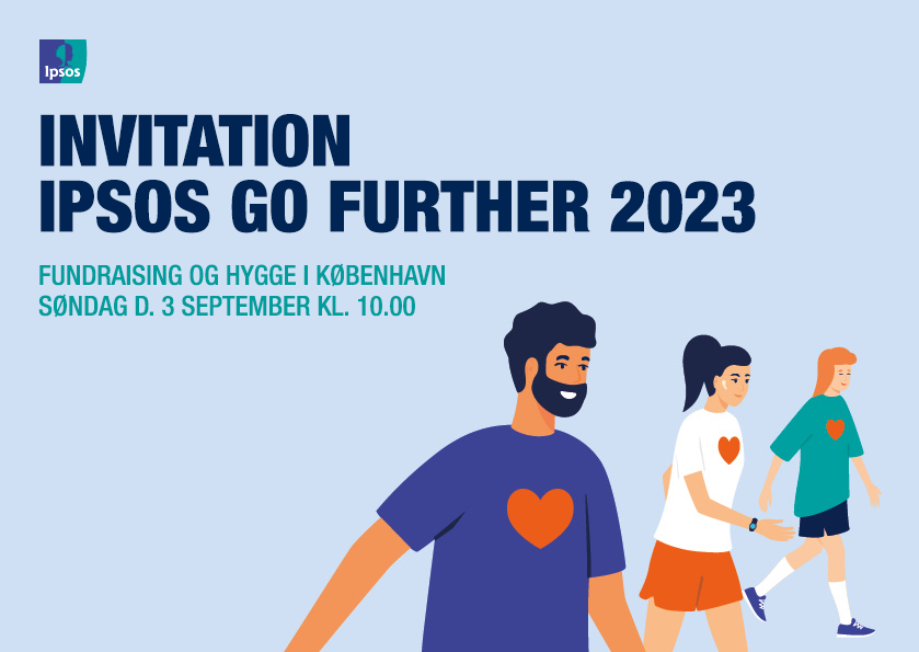 Ipsos Go Further 2023