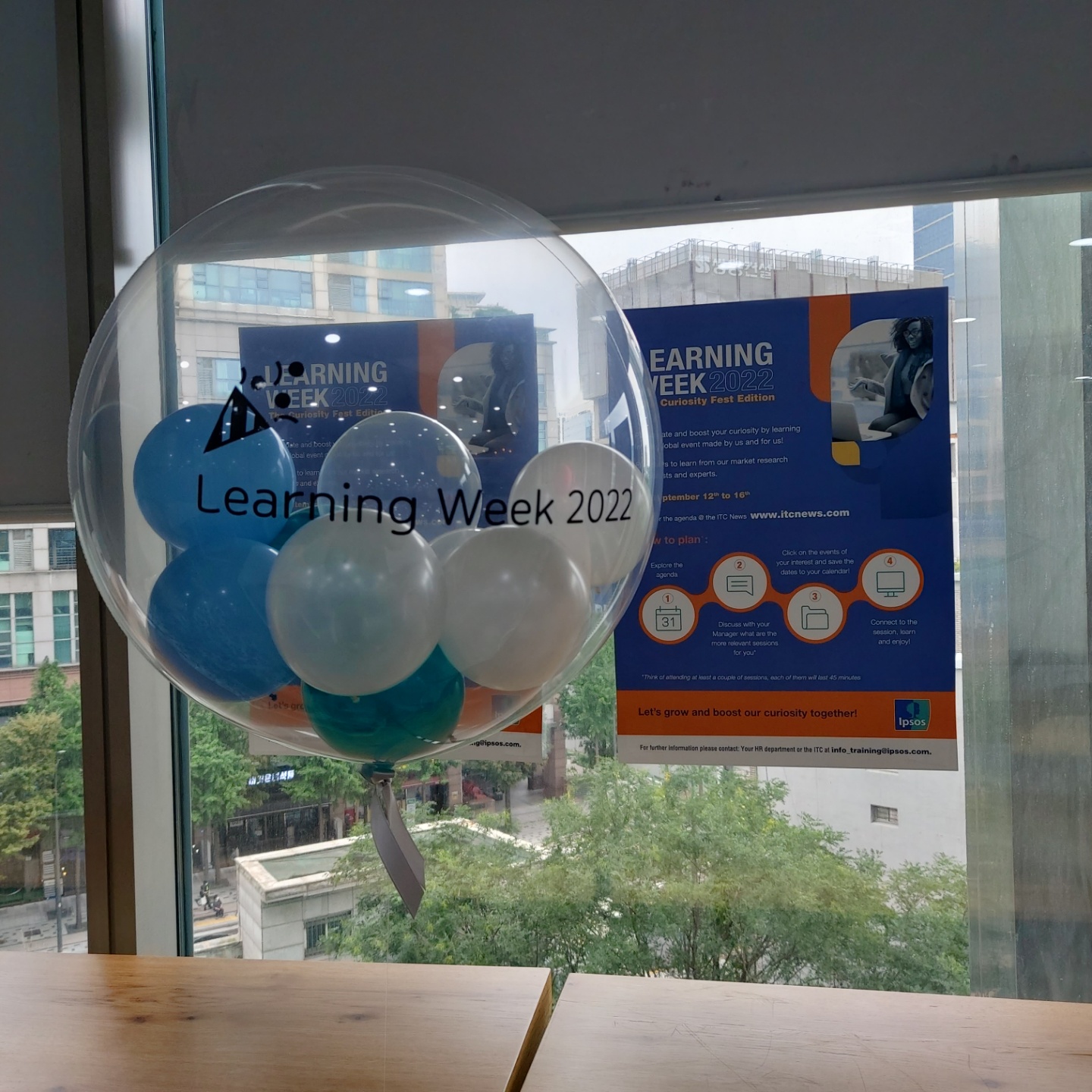 입소스 코리아 복지 문화