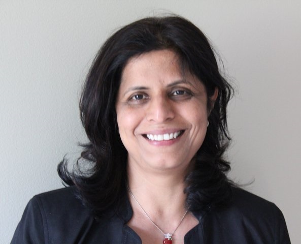 Photo of Lakshmi Madabhushi