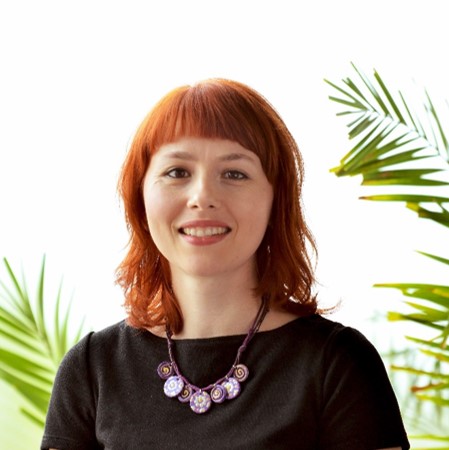 Laura Arpad