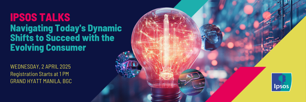 Ipsos Talks: Navigating Today's Dynamic Shifts to Succeed with the Evolving Consumer