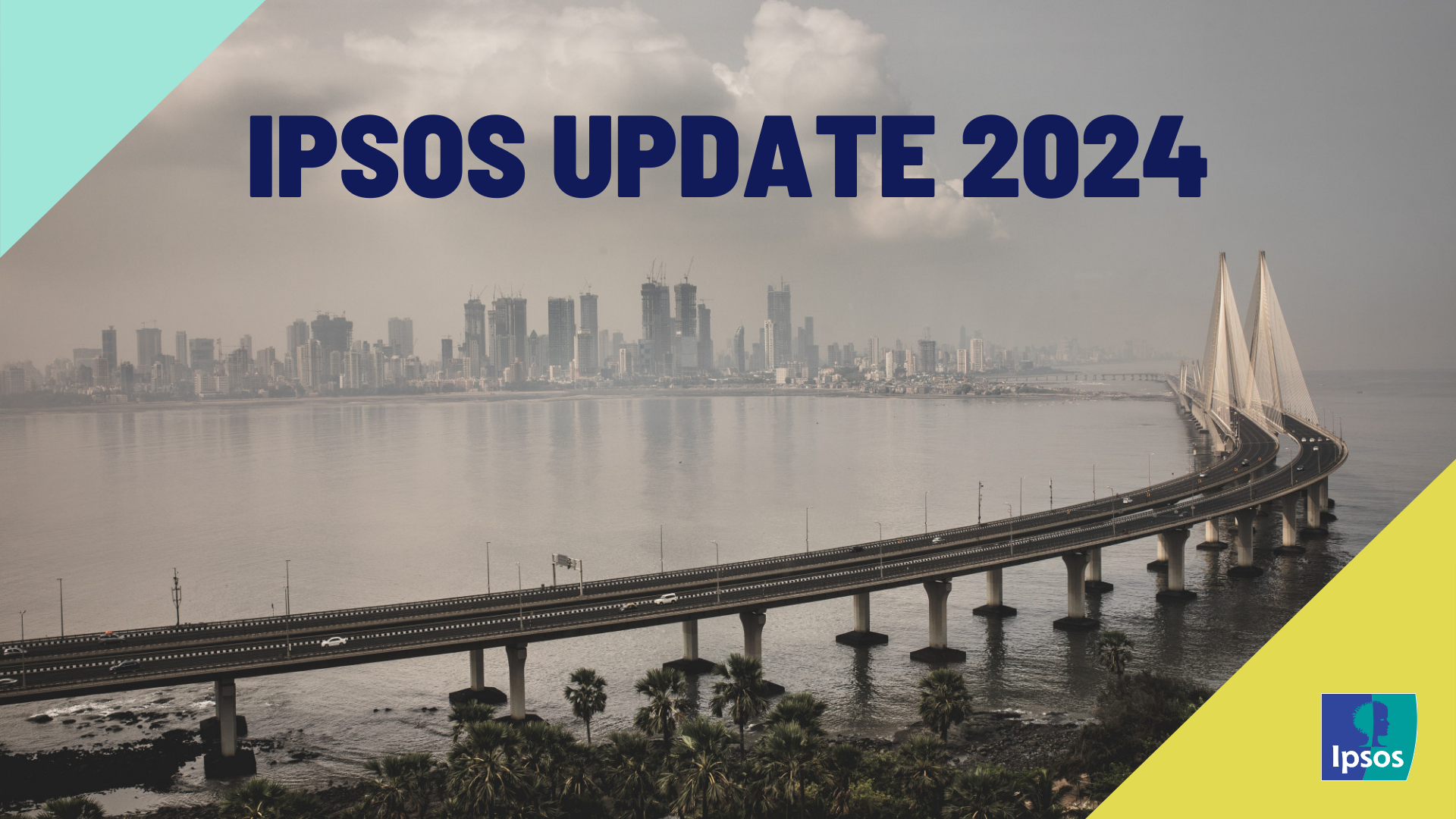 Ipsos Update