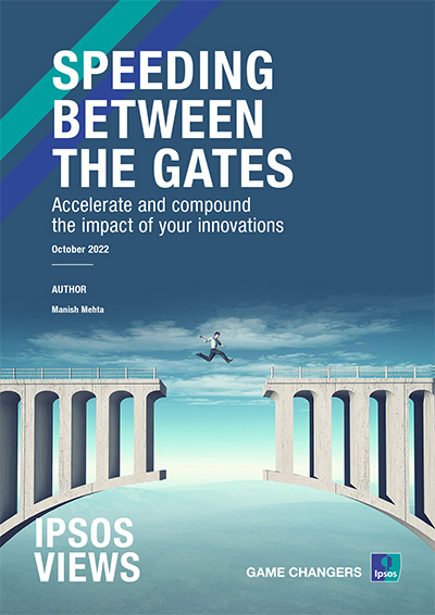 Stage gates to straight gates