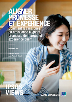 Ipsos Views - Brand CX Forces