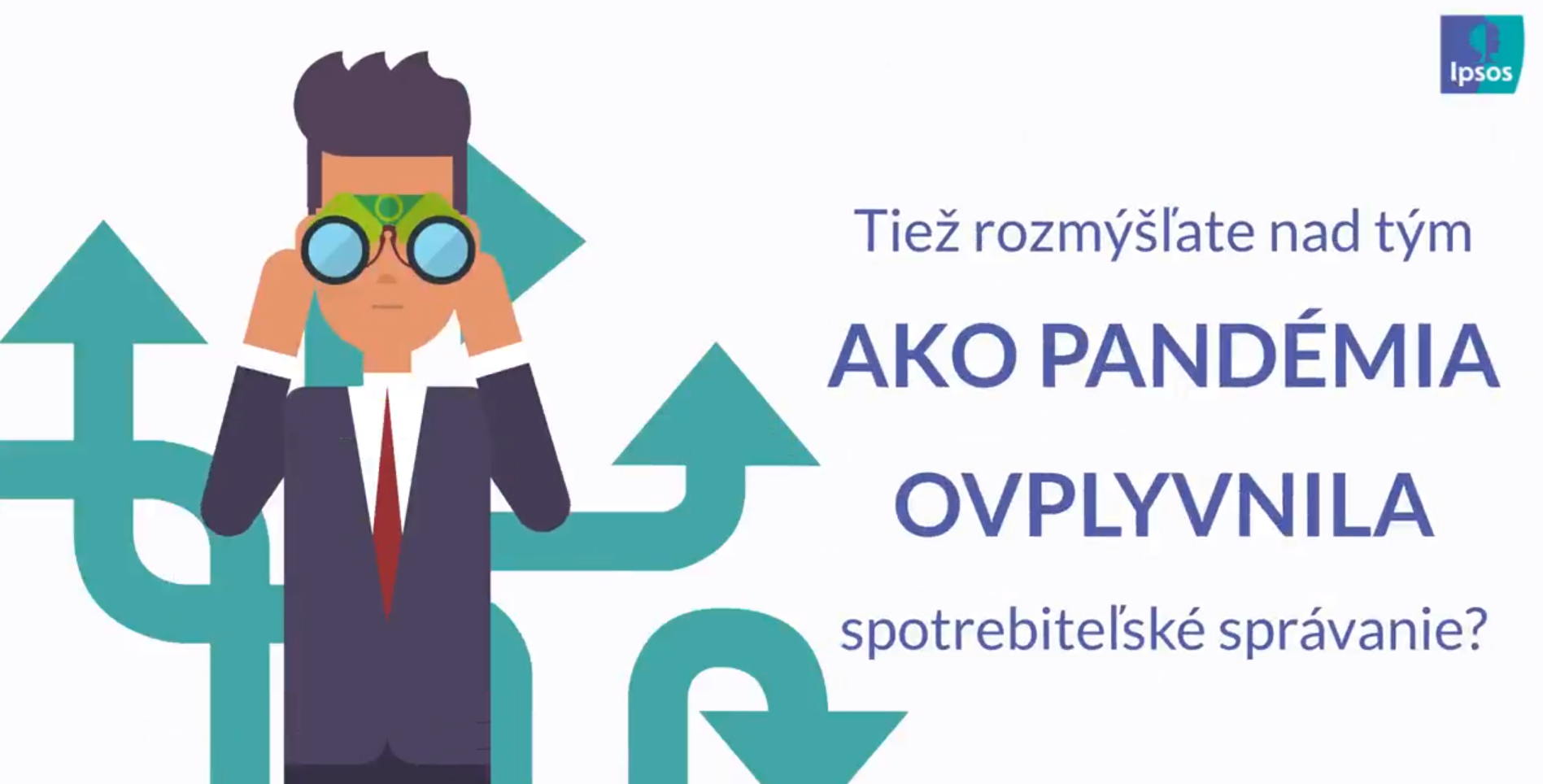 Ipsos Generácie (nielen) v dobe krízy