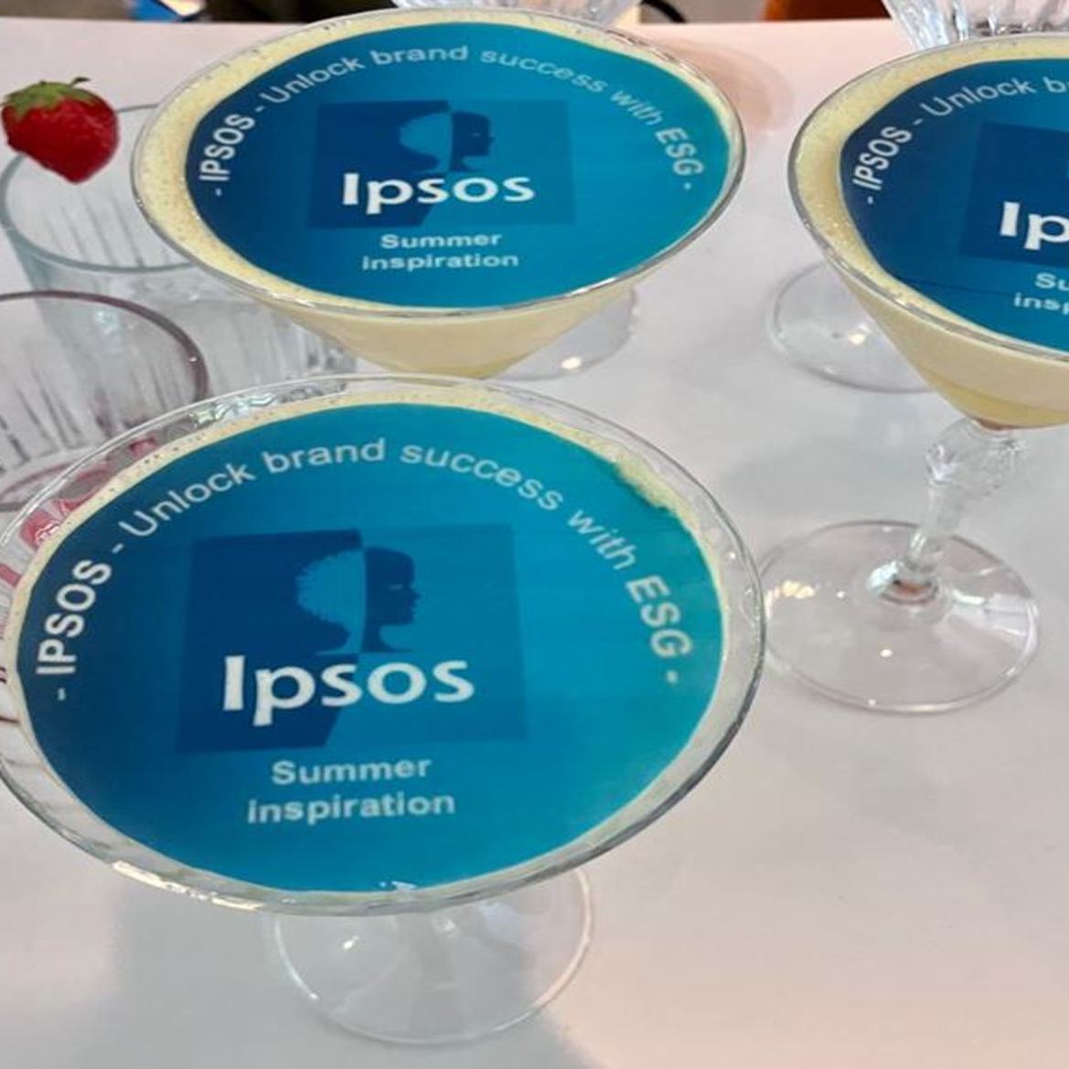 Ipsos drinks