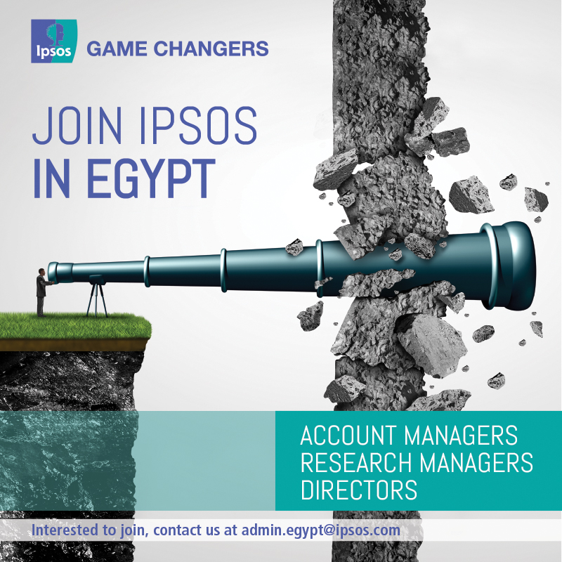 Account managers - research managers - directors