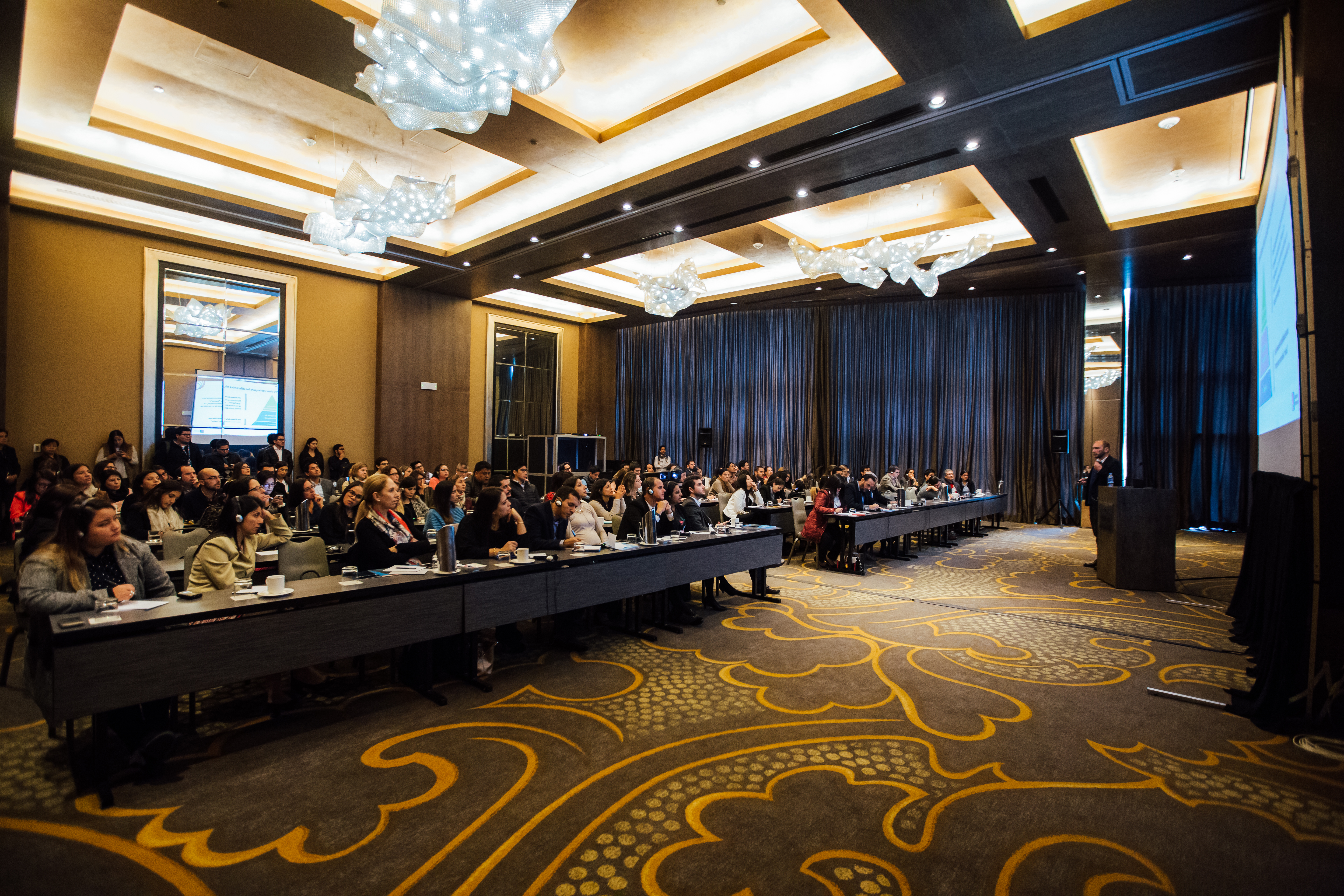 Desayuno con clientes: CX 2018