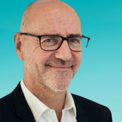 Ipsos | Lions de Cannes | Benoît Tranzer