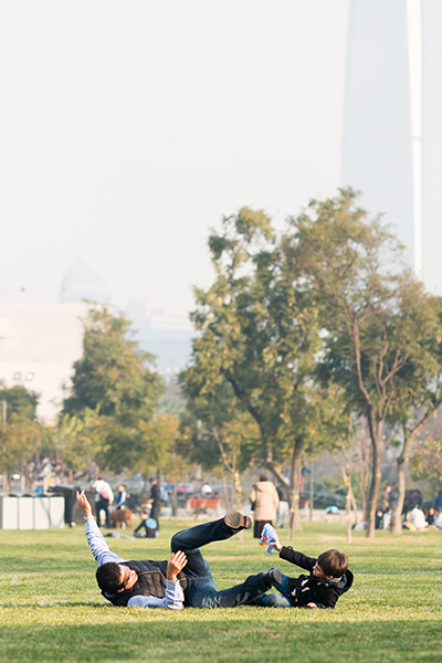 Ipsos | Flair chile 2023 