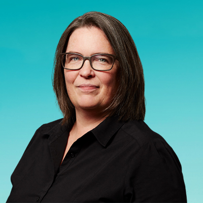 Ipsos | Cannes Lions |  Eleanor Thornton-Firkin 