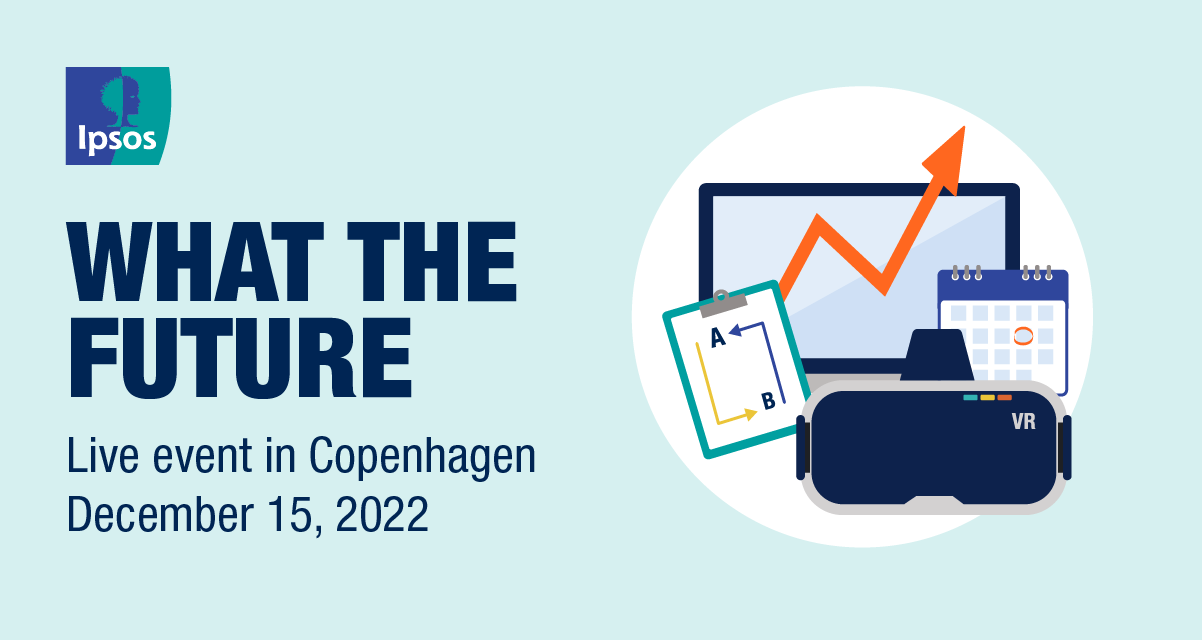 Live Event: What the Future