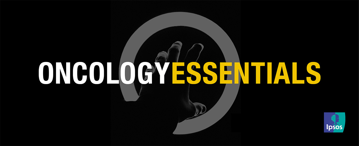 Ipsos | Webinar | Oncology Essentials