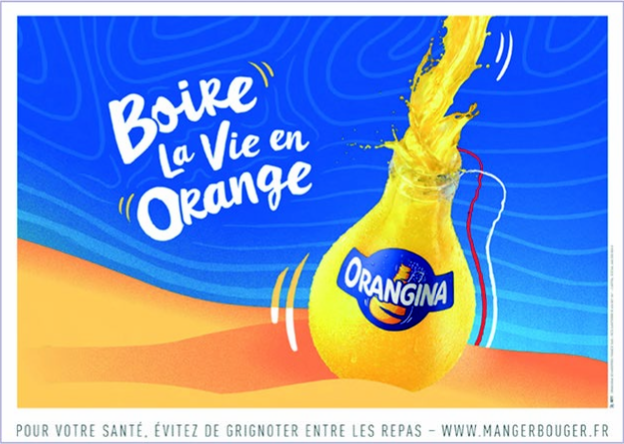 Ipsos- | Ipsos Flair | Advertising