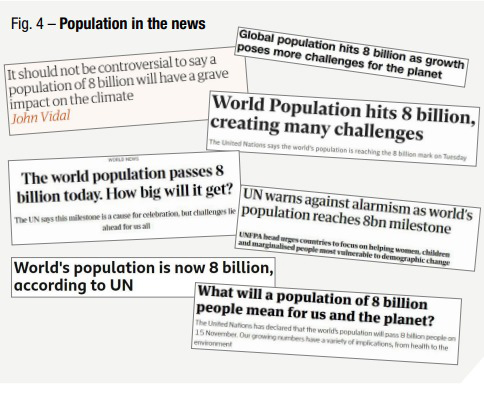 Ipsos | Generations | peak population