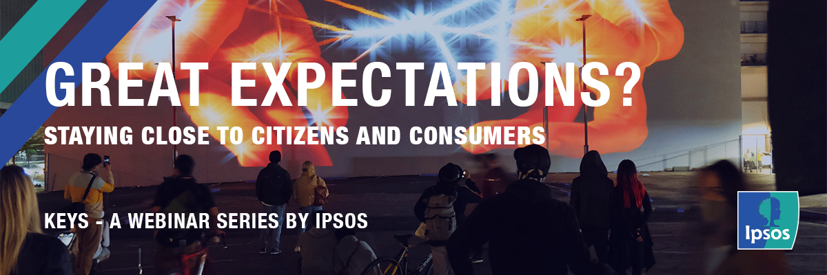 Ipsos | Nøkler | Webinar | forbrukere