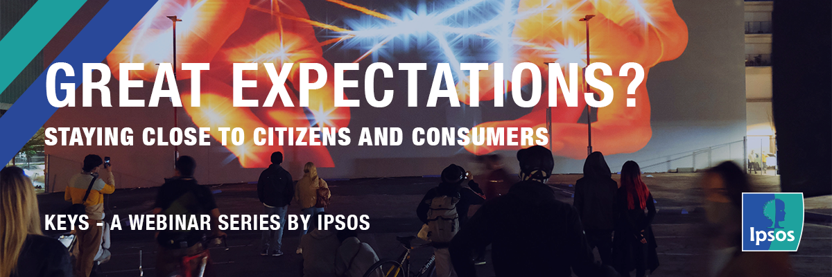 Ipsos | Keys | Webinar | consumers