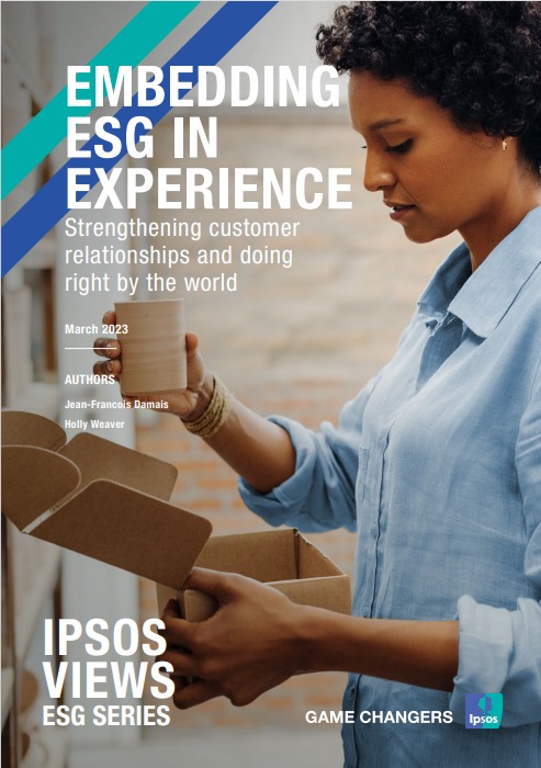 Ipsos | ESG 