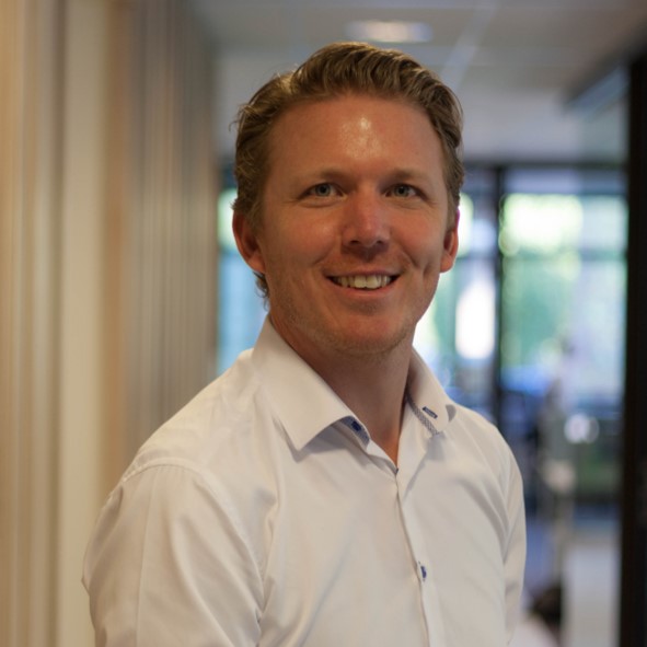 Koen van Nijnatten