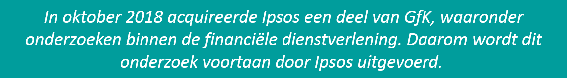 Ipsos neemt deel GfK over