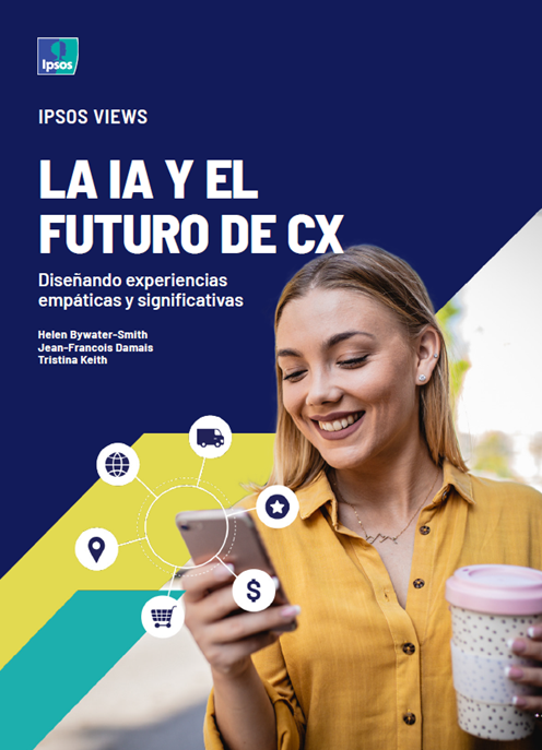 IA y Futuro de CX