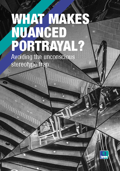 What Makes Nuanced Portrayal? Avoiding the unconscious stereotype trap