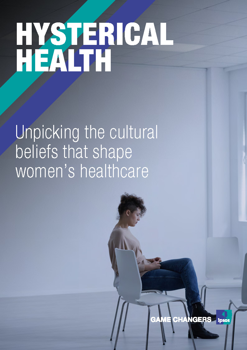 Unpicking the cultural - beliefs that shape women’s healthcare