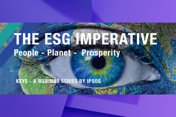 KEYS - The ESG Imperative