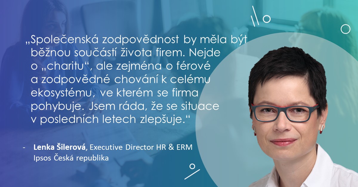 Je Caesar šalát CSR šalát? Vizitky_LenkaS
