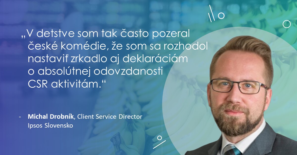 Je Caesar šalát CSR šalát? Vizitky_MichalD