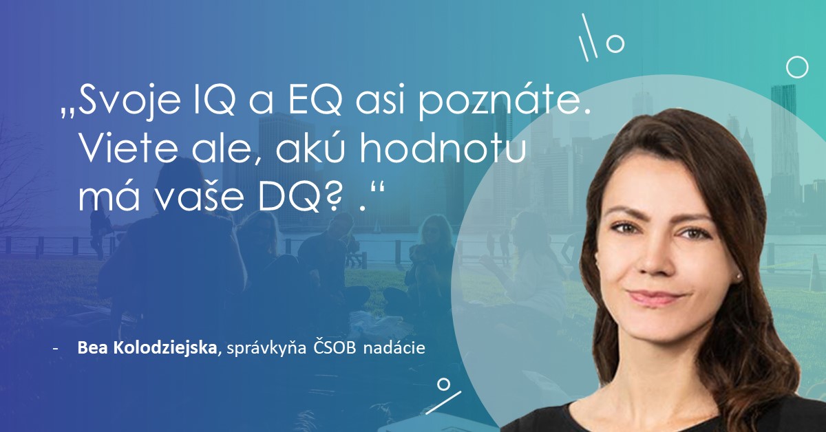 Je Caesar šalár CSR šalát? Vizitka_BeaK