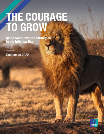 The courage to grow