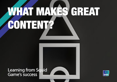 What makes great content