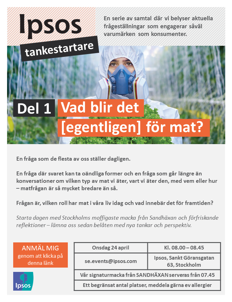 Ipsos tankestartare Del 1
