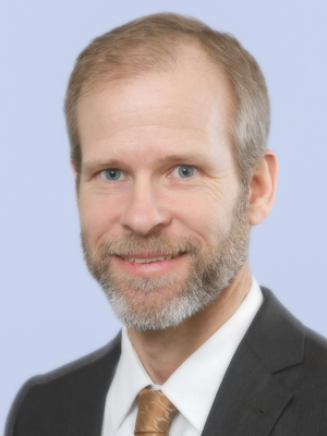 Porträtfoto von Jörn Pyhel