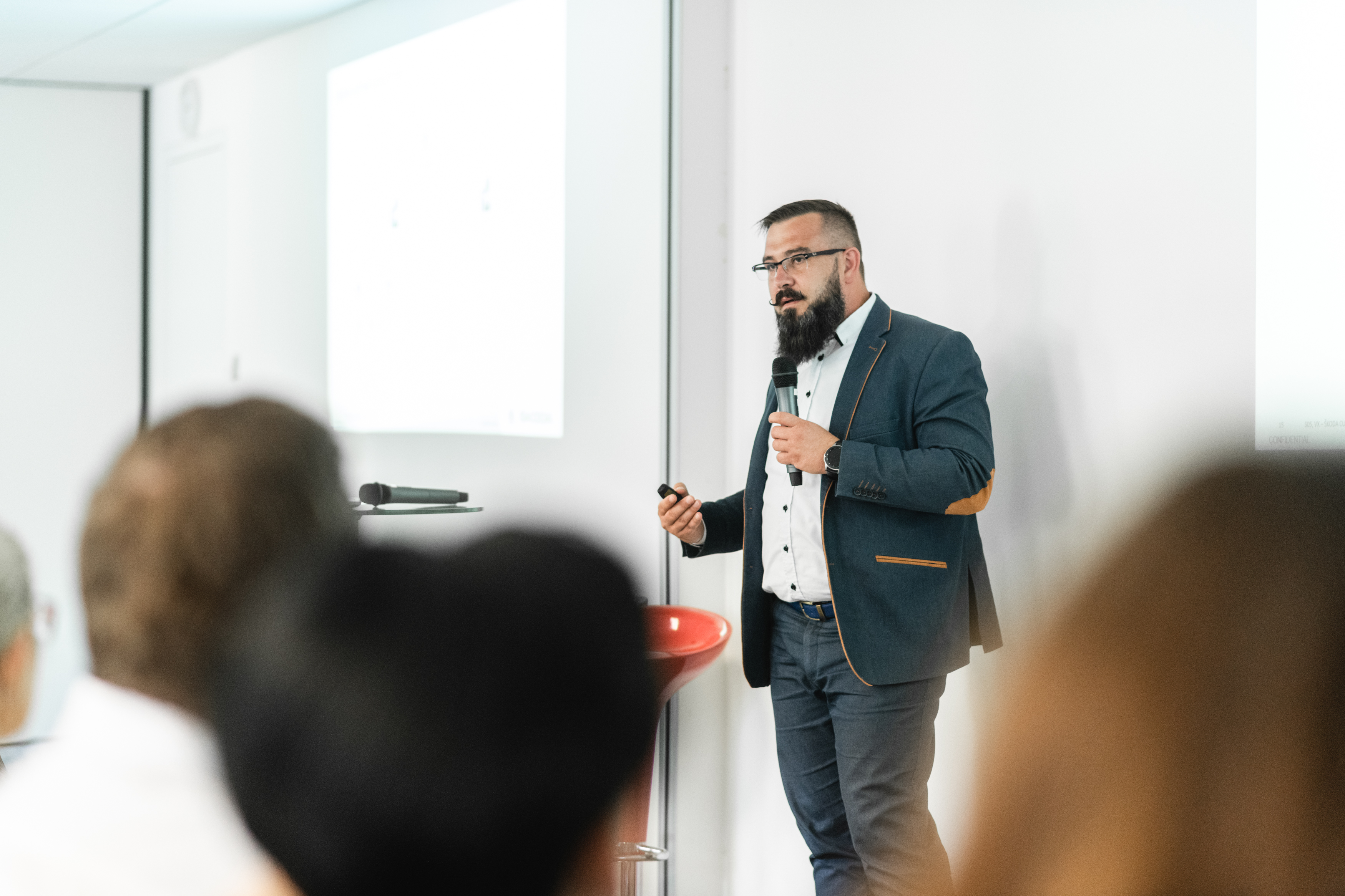 CX konference | Ipsos