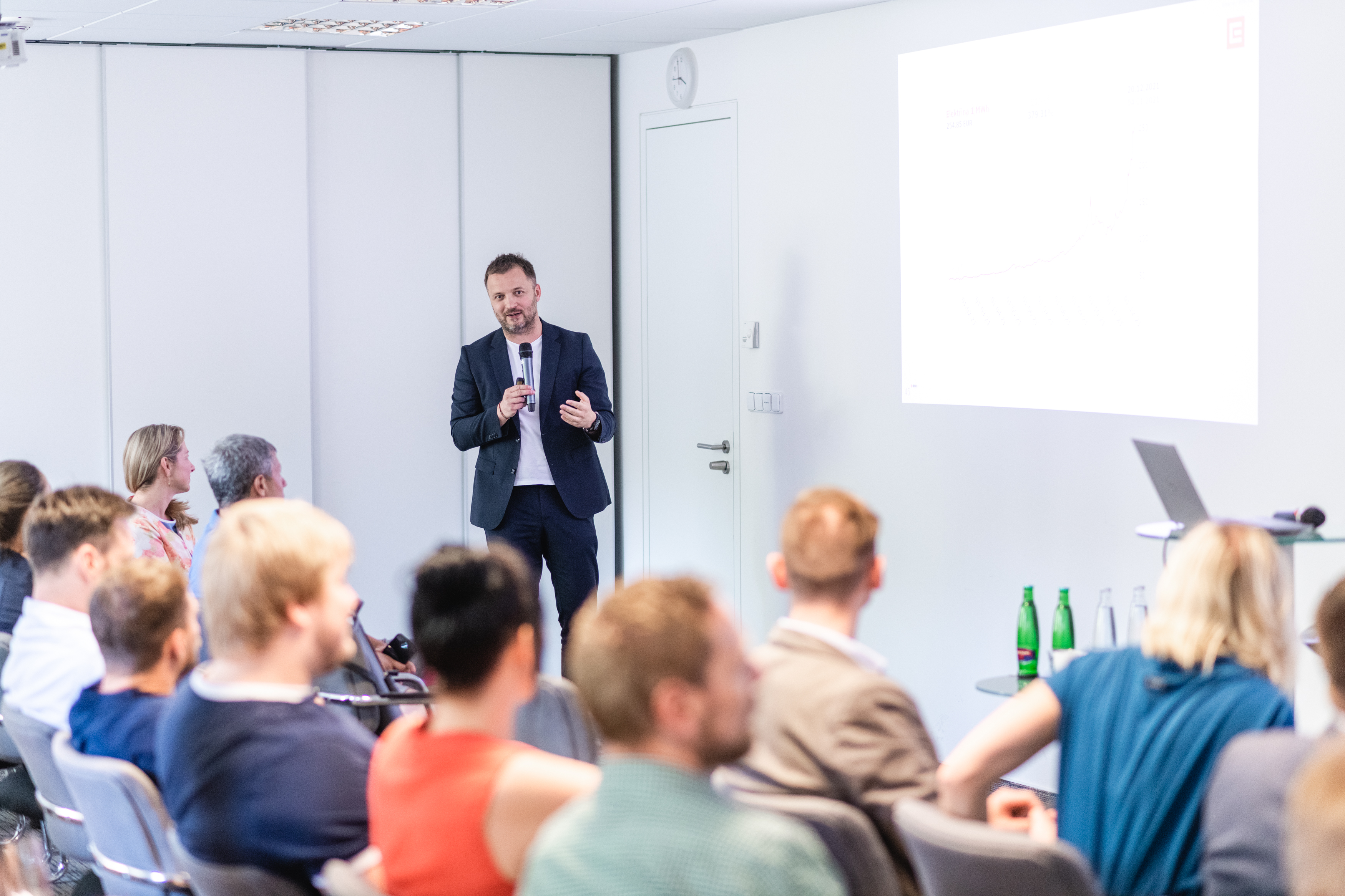 CX konference | Ipsos