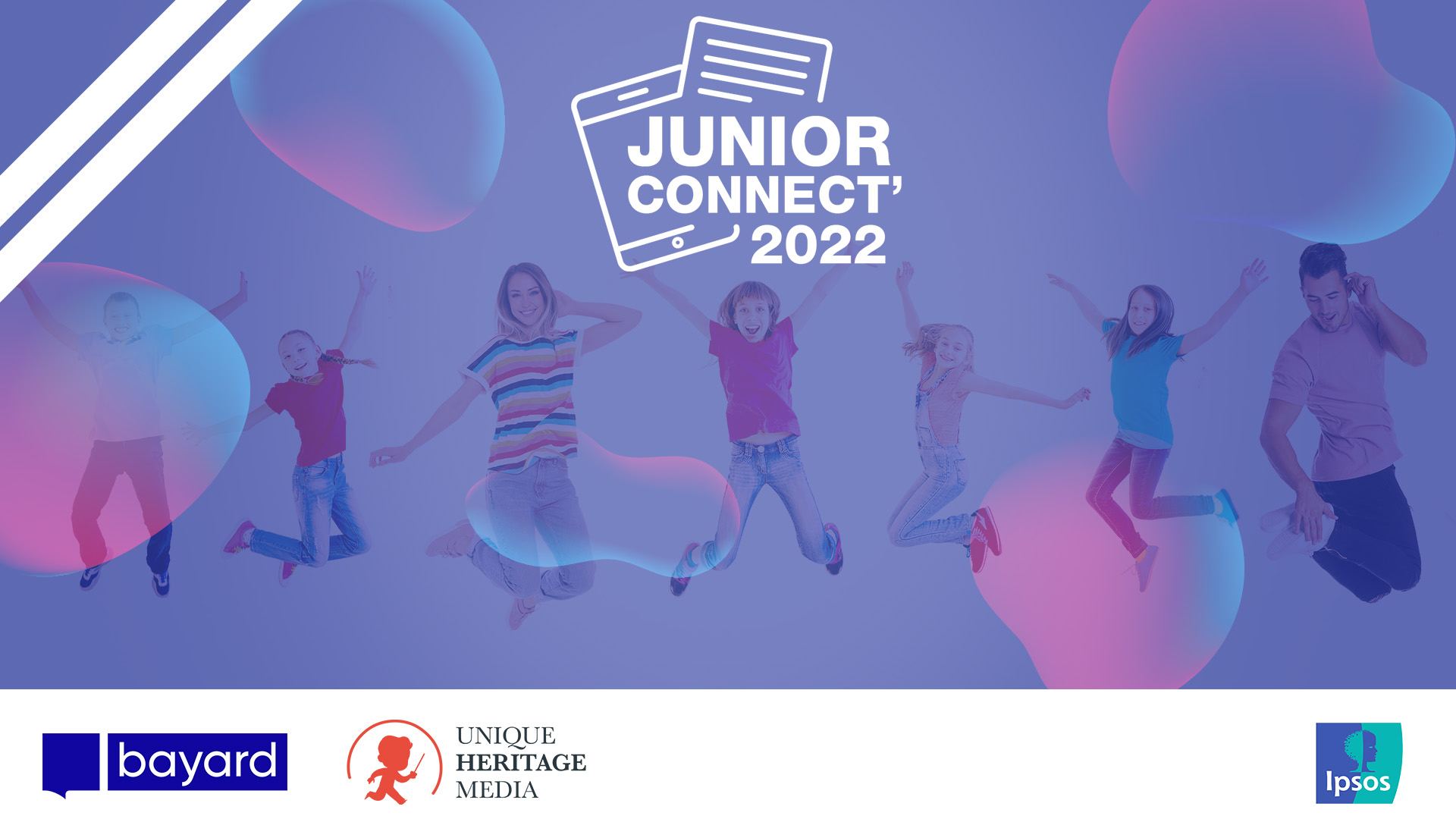 Junior Connect 2022