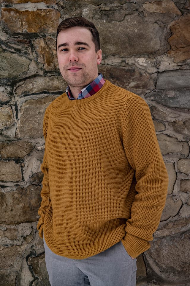 Jakub Hankovský