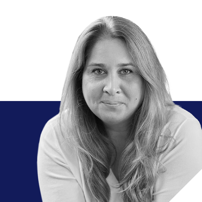 Dr. Jennifer Weitz