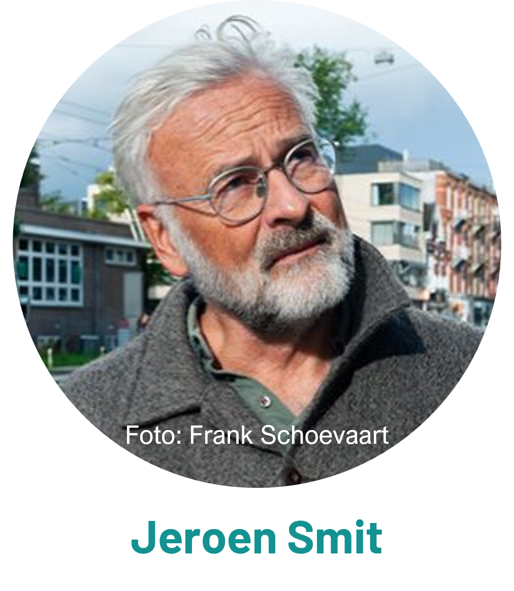 Jeroen Smit