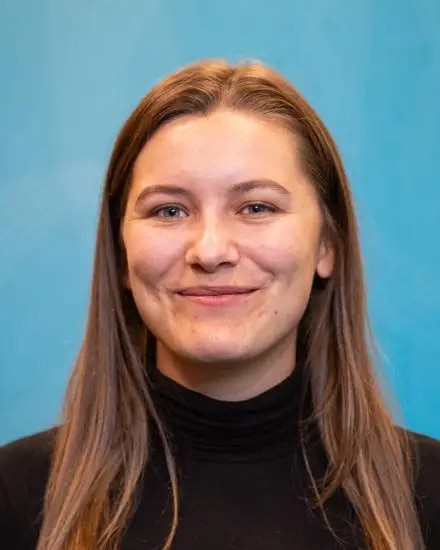 Kathrine Rudolfsen