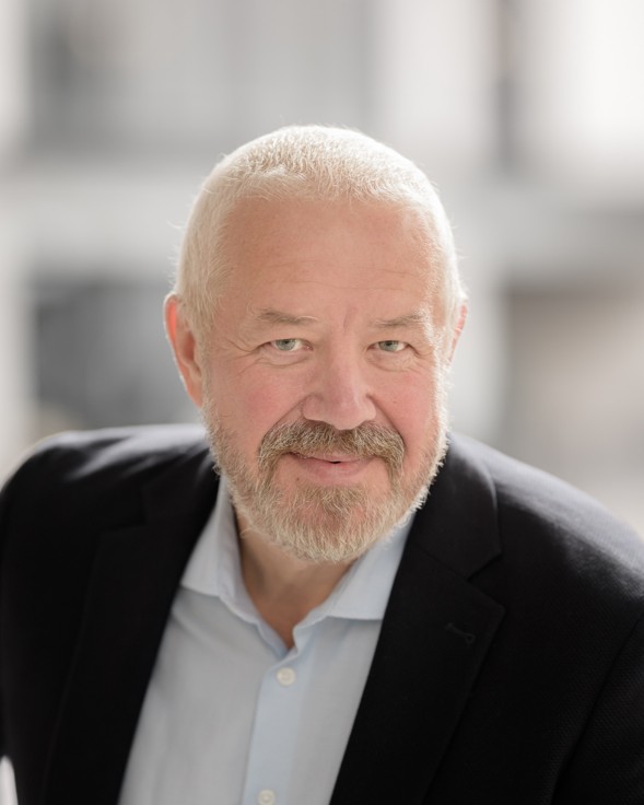 Kjetil Strømseth