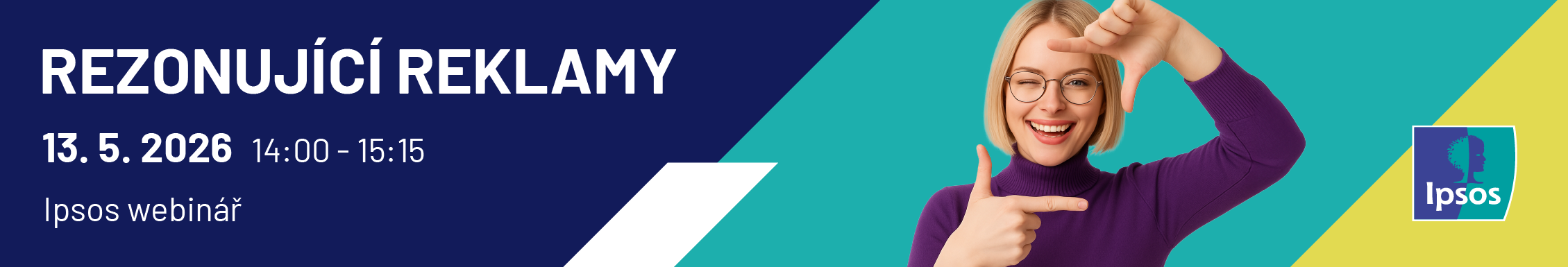 REZONUJÍCÍ REKLAMY