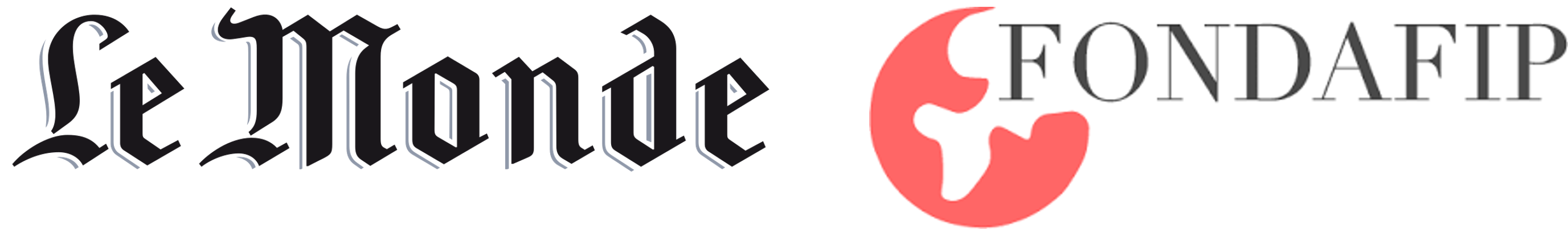 LE MONDE FONDAFIP
