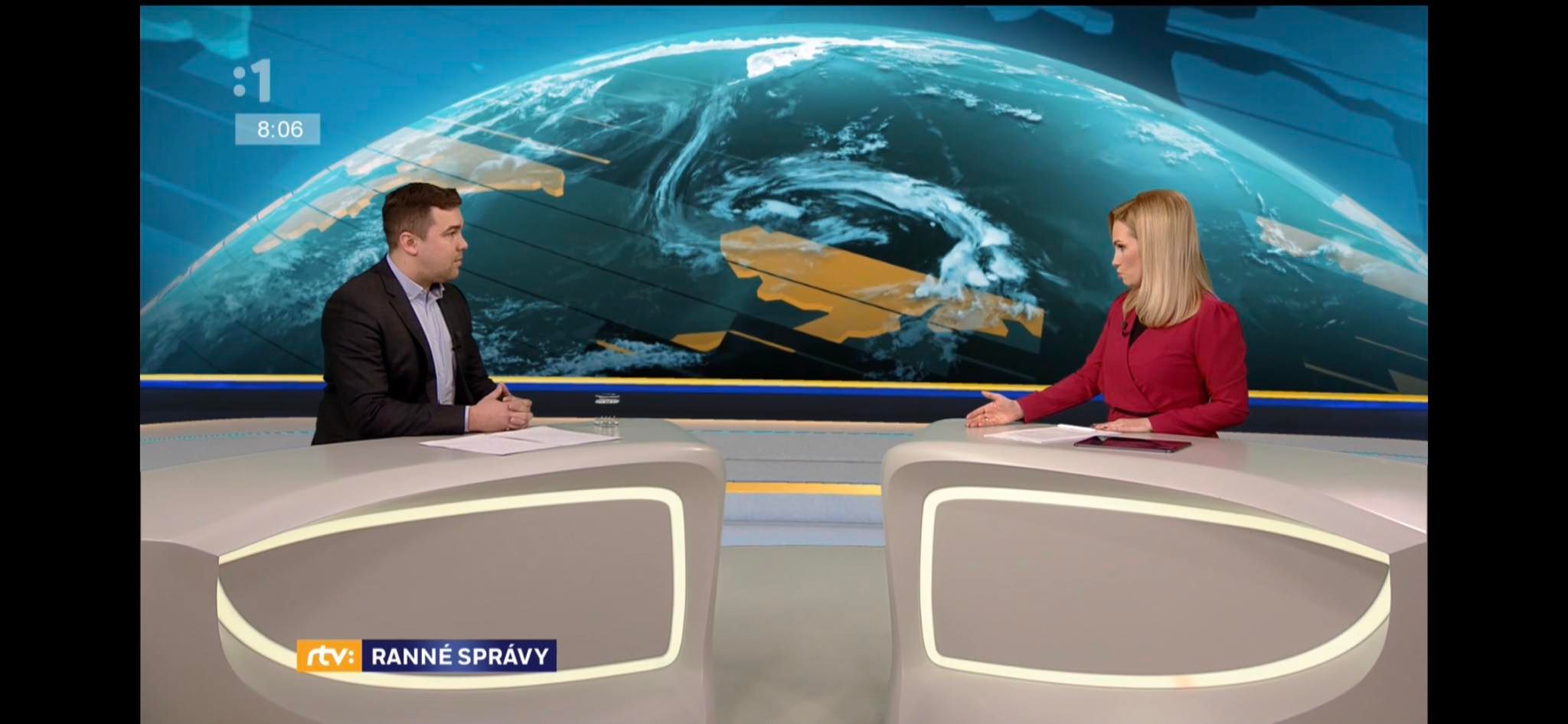 Ipsos pre RTVS, výsledky volebného modelu