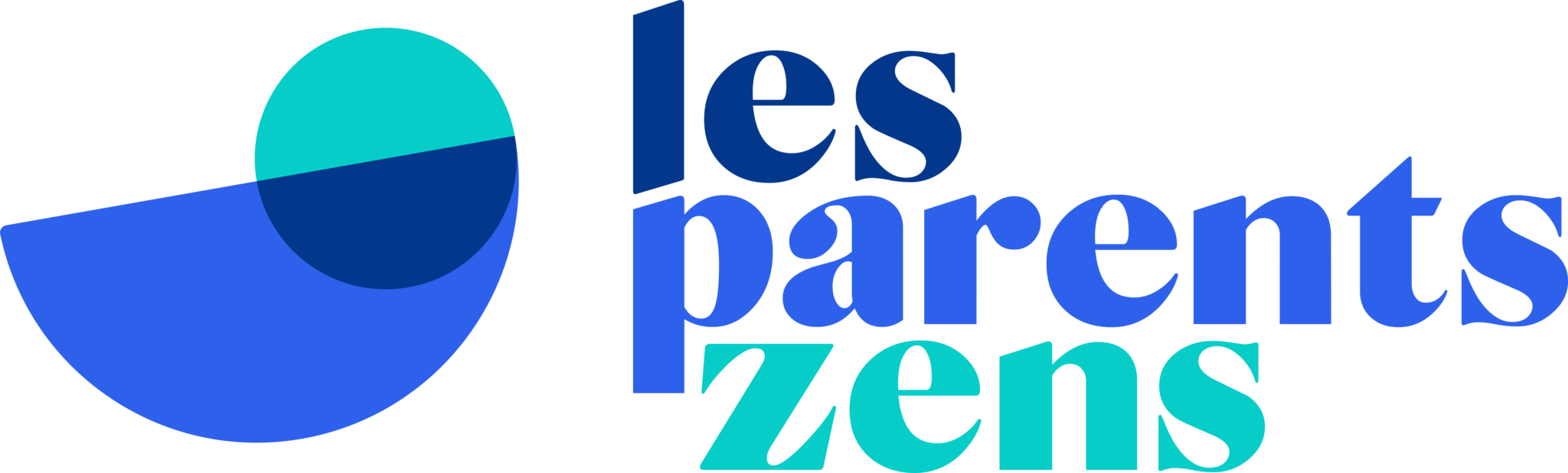 Parents zens logo